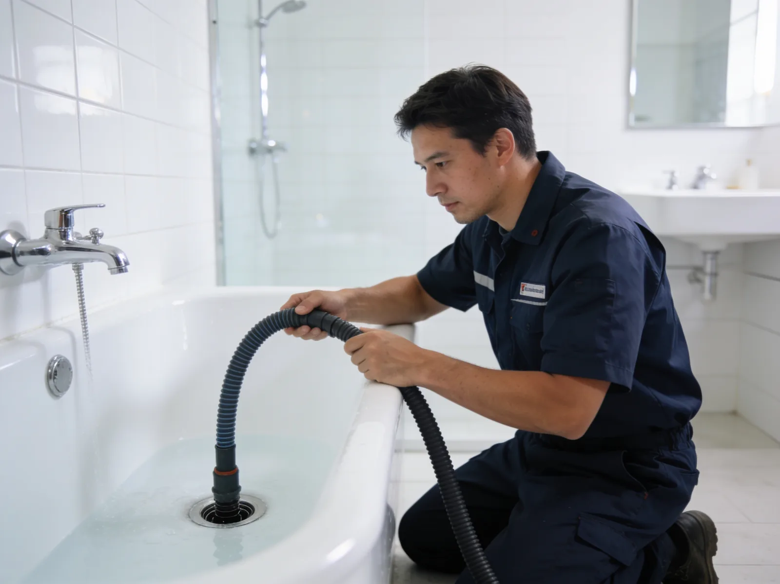 Emergency Plumber Rociada, NM FAQs